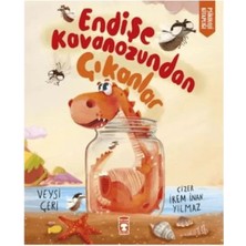 TUX Endişe Kavanozundan Çıkanlar