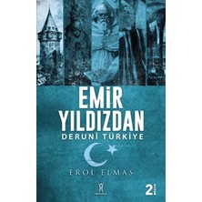 TUX Emir Yıldızdan