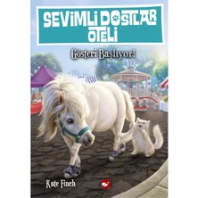 Chic Haven Sevimli Dostların Oteli 4. - Gösteri Başlıyor!