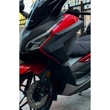 Modimot Honda Forza 250 Bacak Koruma(2023-2026)