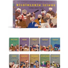 TUX Bilginlerin Izinde (10 )