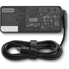 Lenovo Thinkpad X1 Carbon 9th Gen 20XW 20XX Type-C 65W Adaptör Şarj Aleti