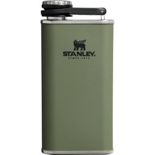 Stanley Classıc Flask 0,23 Lt Cep Matarası 10-00837-350