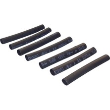 Home 5X45MM Isı ile Daralan Makaron 100 Adet