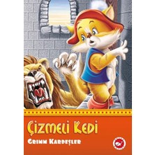 Chic Haven Çizmeli Kedi