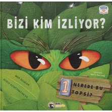 TUX Bizi Kim Izliyor? Nerede Bu Topsi? - 1