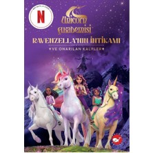 TUX Unicorn Akademisi Ravenzella’nın Intikamı ve Onarılan Kalpler