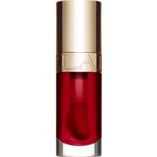 Clarins Lip Comfort Oil Dudak Yağı 03 Cherry 7 ml