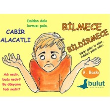 TUX Bilmece Bildirmece