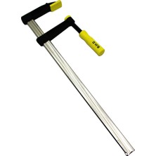 ALK 80X400MM Kalın Işkence Mengene