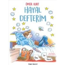 TUX Hayal Defterim