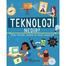 TUX Teknoloji Nedir? Kim, Nerede, Neden ve Nasıl Başardı?
