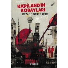 TUX Kapiland'ın Kobayları