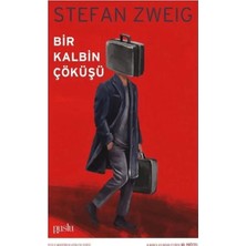 TUX Bir Kalbin Çöküşü