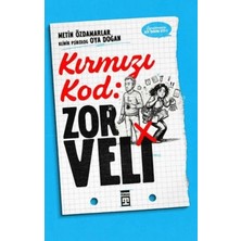 TUX Kırmızı Kod: Zor Veli