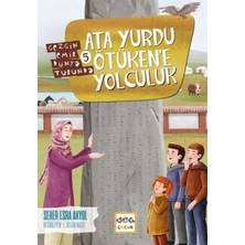 TUX Ata Yurdu Ötükene Yolculuk