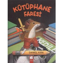 TUX Kütüphane Faresi