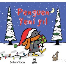 TUX Penguen ve Yeni Yıl