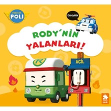 TUX Rody'nin Yalanları!