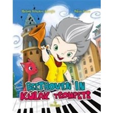 TUX Beethoven'ın Kulak Trompeti