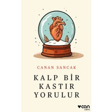 TUX Kalp Bir Kastır Yorulur