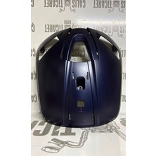 Çalış Ticaret Batur Scooter Wing 50 Ön Panel Mat Mavi