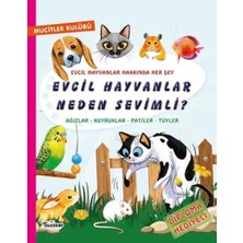 TUX Evcil Hayvanlar Neden Sevimli?