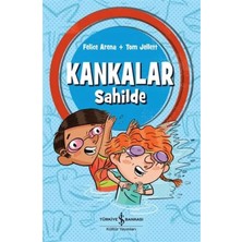 TUX Kankalar Sahilde