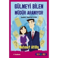 Chic Haven Sen De Oku- Gülmeyi Bilen Müdür Aranıyor