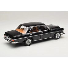 1:18 Ölçek Norev 1968 Mercedes Benz 280 Se W108