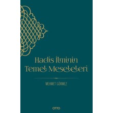 TUX Hadis Ilminin Temel Meseleleri