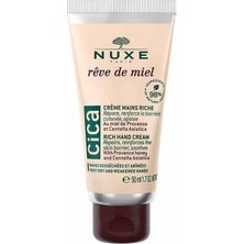 Nuxe Reve De Miel Cica Rich Hand Cream 50 ml