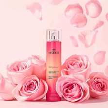 Nuxe Very Rose Fragrance 100 ml