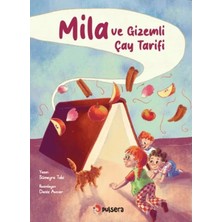 TUX Mila ve Çay Tarifi