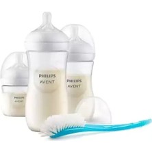 Philips Avent Natural Response Yenidoğan Hediye Seti SCD837/12