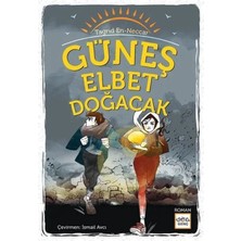 TUX Elbet Doğacak