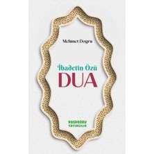 TUX Ibadetin Özu¨ Dua