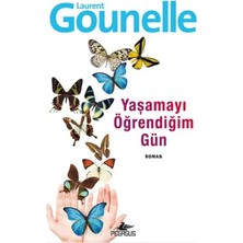 TUX Yaşamayı Öğrendiğim Gün