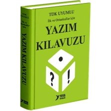 TUX Yazım Kılavuzu