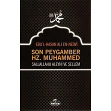 TUX Son Peygamber Hz. Muhammed Sallahü Aleyhi ve Sellem