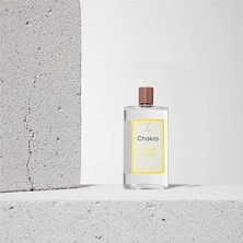 Chakra 50 ml Kolonya 80 Derece Grand Lemon
