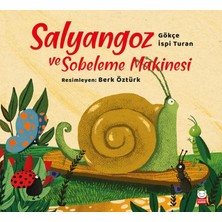 TUX Salyangoz ve Sobeleme Makinesi