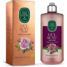 Eyüp Sabri Tuncer Gül Suyu 350 ml