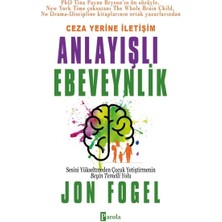 TUX Ceza Yerine Iletişim: Anlayışlı Ebeveynlik