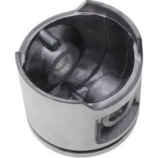 Essan Episan Husqvarna 40 Motorlu Testere Tekli Piston - 40 mm (Yalnızca Piston Gövdesi)