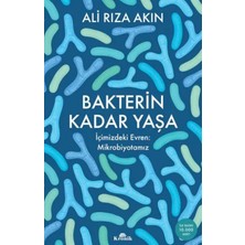 TUX Bakterin Kadar Yaşa