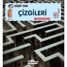Chic Haven Kaşif Can Çizgileri Keşfediyor!