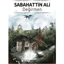 TUX Değirmen