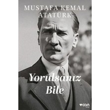 TUX Yorulsanız Bile
