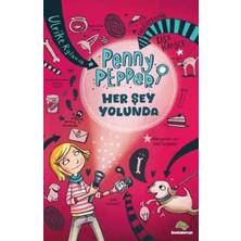Chic Haven Penny Pepper - Her Şey Yolunda